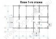 <br /> <b>Notice</b>: Undefined index: name in <b>/home/wood36/ДОМострой-пшр .ru/docs/core/modules/projects/view.tpl</b> on line <b>161</b><br /> 1-й этаж